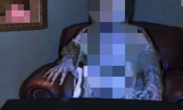 Kinh hoàng phát hiện xác chết ngồi trước ti vi suốt 40 năm