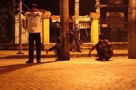 Nhục nhằn nghề