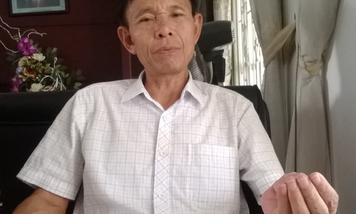 TQ đóng cửa khẩu: Cơ hội cho VN tìm kiếm, mở rộng thị trường