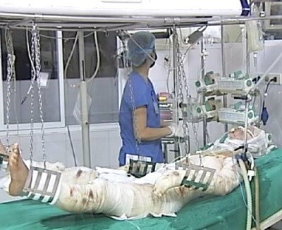 Công bố danh sách quân nhân hy sinh trong vụ máy bay rơi