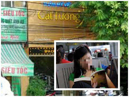 Thi nhau nhận là người tìm thấy xác chị Huyền, đến nhà “đòi” công