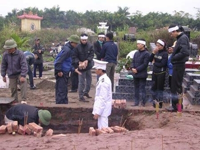 Lý giải về hiện tượng 