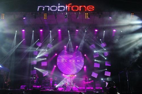 Stevans muốn là một phần của “Hào khí Đông A”