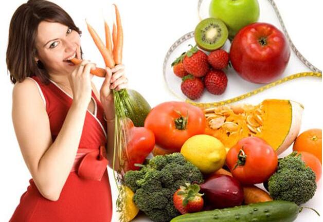 4 món ăn vặt cực ngon mà bà bầu không nên bỏ qua