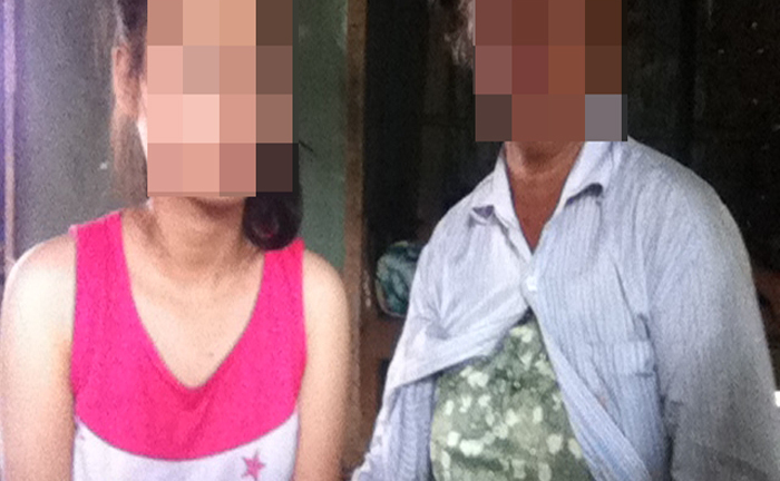 Nữ sinh 13 tuổi mất đời con gái vì một cuộc gọi nhầm