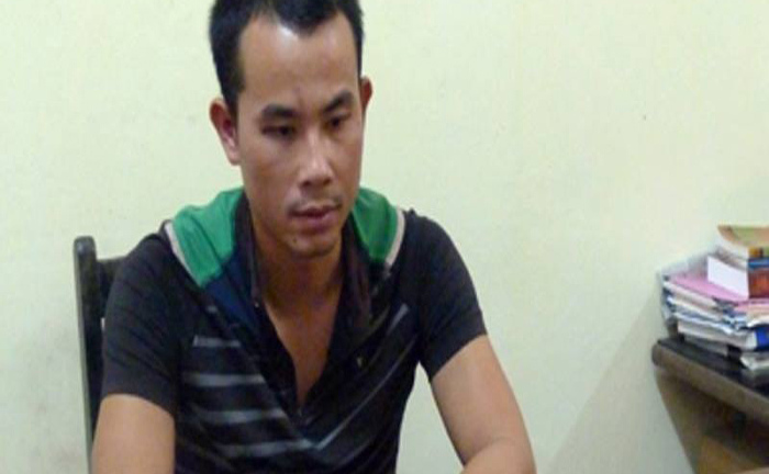 Án mạng tại Quốc Oai, Hà Nội: Cốc bia đổi mạng người