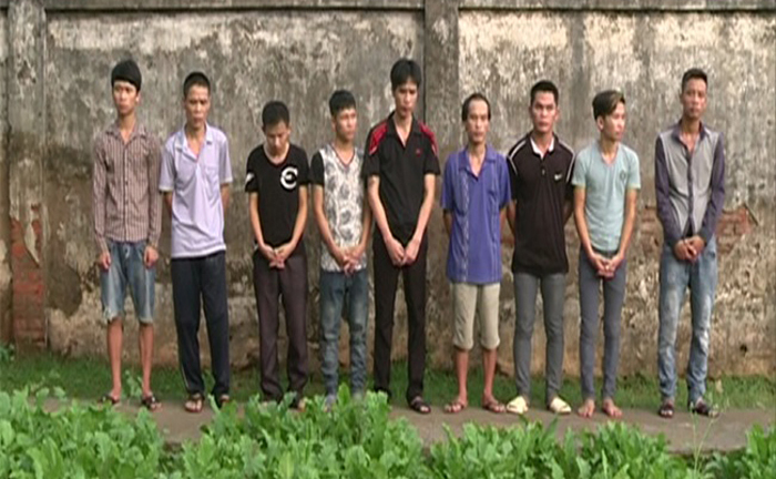 Triệt phá “những bóng ma” trên cao tốc Hà Nội - Lào Cai 