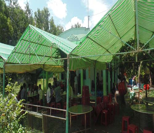 Thảm án con dùng búa giết cha và hệ lụy từ rượu