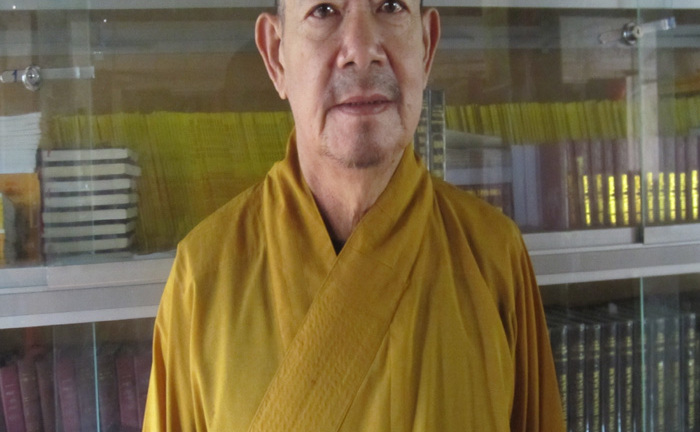 Giai thoại về sư thầy hiến thân cho bầy đỉa cứu dân nghèo