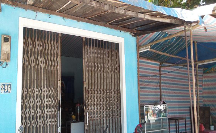 Cám cảnh mẹ già bệnh tim cực khổ kiếm tiền chăm con nuôi bại não