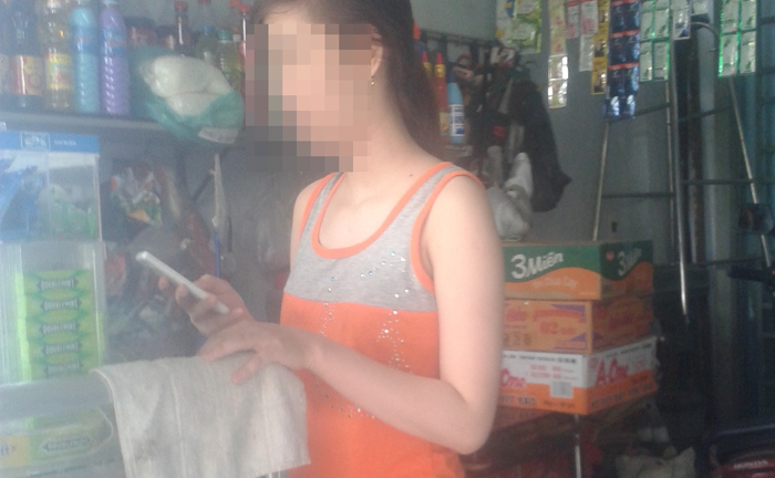 Chồng bóp cổ vợ xinh đẹp vì ghen: Bi kịch từ mối tình 