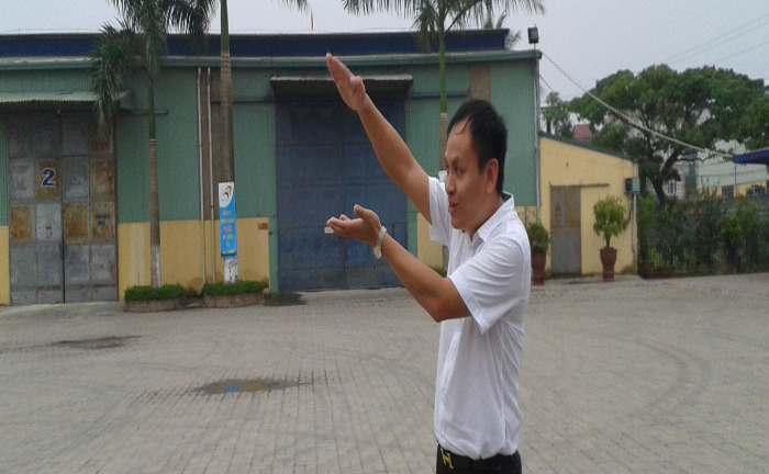 Hiệp hội Vận tải “tố” Công an Hải Phòng vì