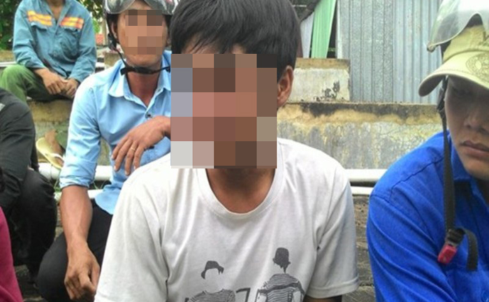 Nghẹn lòng bé gái 13 tháng tuổi chết oan vì sự cùng quẫn của mẹ