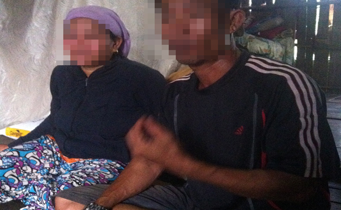 Chết vì uống rượu say, cả làng không đưa ma