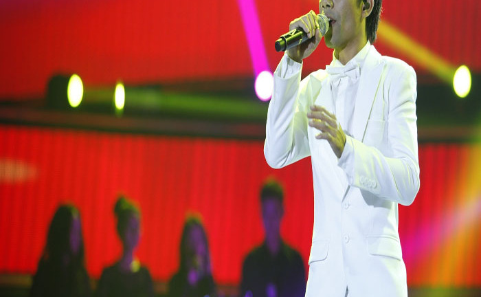 Yasuy bất ngờ thừa nhận có con rơi: Thiếu bản lĩnh nên làm sai?