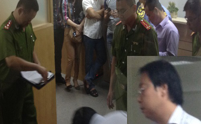 Khuynh gia bại sản vì... đánh bạc với vàng