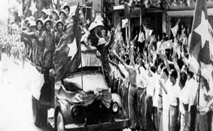 Ký ức trước ngày giải phóng Thủ đô của anh hùng phá bom cảm tử