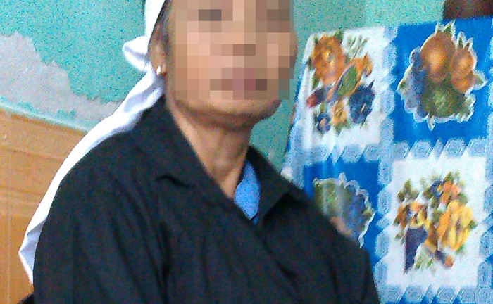 Kẻ sát nhân từng lấy cuốc giết vợ, dùng đòn gánh đoạt mạng anh rể