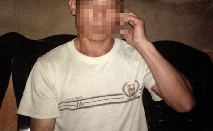 Lý lịch “bẩn” của gã lái xe bị khởi tố vì hiếp dâm bé gái 10 tuổi