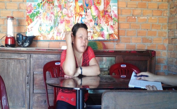 Vụ Huỳnh Văn Nén: Hé lộ những uẩn tình trong hành trình kêu oan