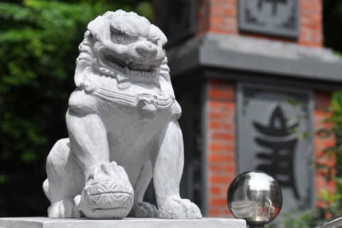 Đề xuất thành lập bảo tàng linh vật online: Một ý tưởng độc đáo