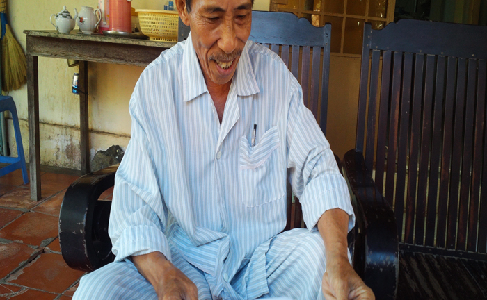 Vụ Huỳnh Văn Nén: Tại sao những lá đơn kêu oan rơi vào im lặng?