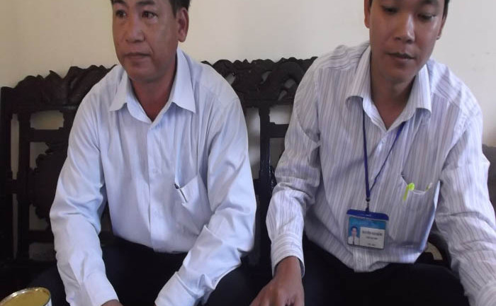 Cà Mau: Nhiều quan xã dùng bằng giả để giữ “ghế” và 