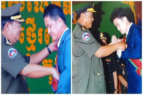 Đại tướng quân “hai lúa” kể chuyện chế tạo xe bọc thép