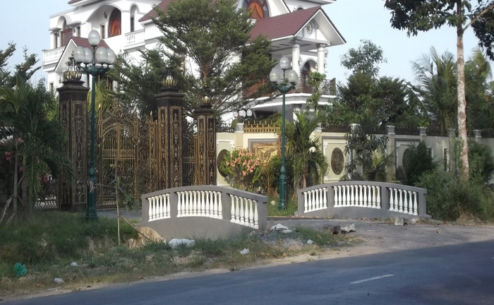 Vụ ông Trần Văn Truyền: “Cứ nể nang như vậy xã hội sẽ rối loạn!”