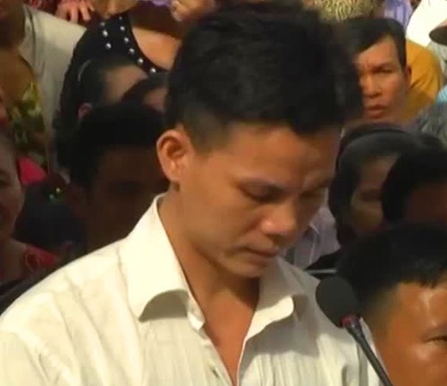 Tội ác khó dung của kẻ dìm chết người rồi giở trò bệnh hoạn