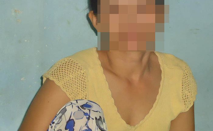 Đi đòi nợ bố không gặp, hai gã chủ nợ bắt cóc con tống tiền