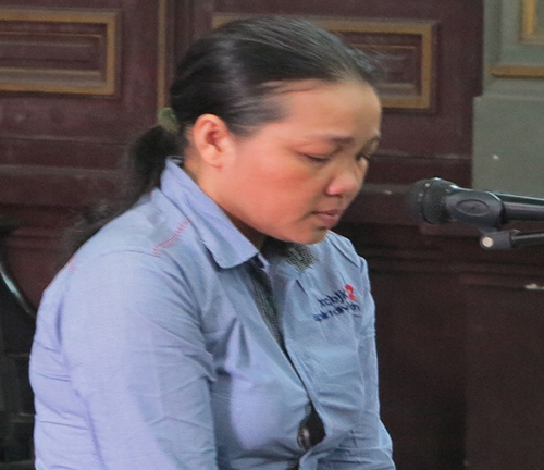 Kết cục buồn của người phụ nữ đồng tính vướng 