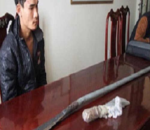 Trút mưa dao đoạt mạng người chỉ vì mâu thuẫn trên bàn bi-a