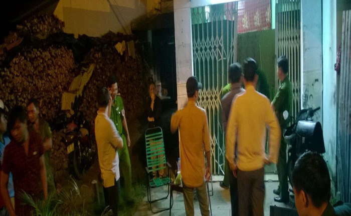 Nghi án nữ chủ quán cà phê bị sát hại bởi người tình bí ẩn