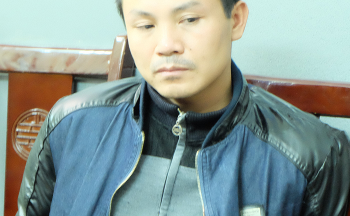 Vụ án mạng tại vũ trường New Square: Cuộc tiếp xúc độc quyền của PV