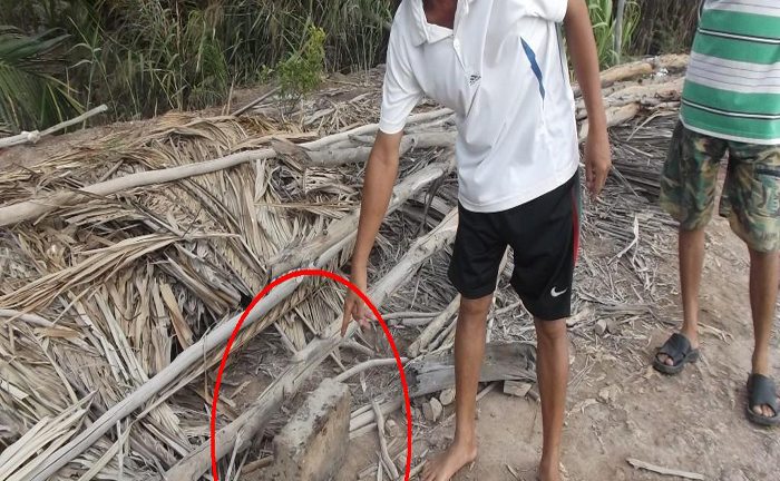 Bến Tre: Sự thật về bợm nhậu “ôm ông Táo xuống chầu Diêm Vương”