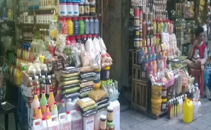 Mê hồn trận hương liệu và những món ăn “ngậm chất độc