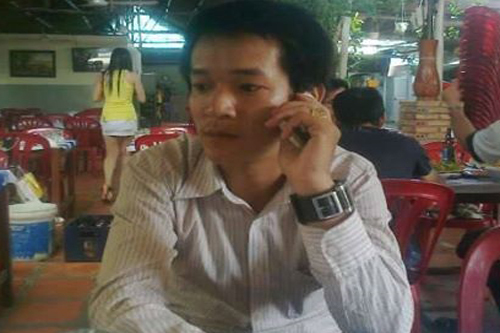 Siêu đạo chích bị bắt vì người yêu trưng hình 