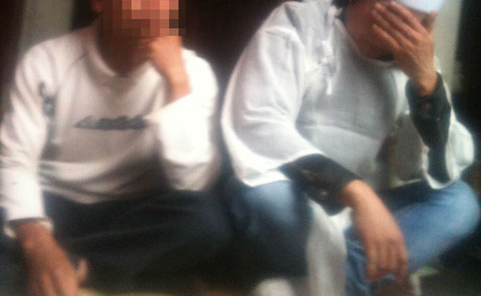 Thảm thương bà và cháu 2 tuổi chết cháy vẫn ôm chặt nhau