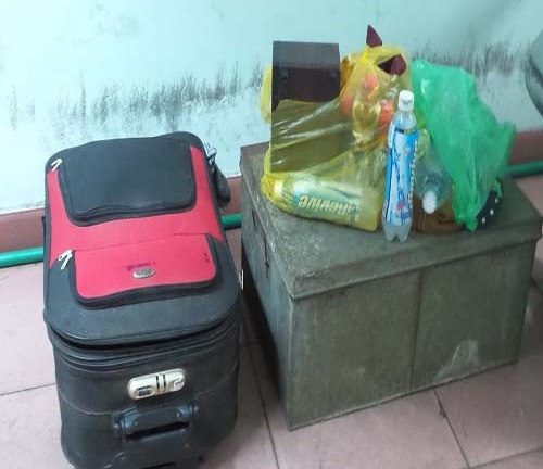 Bố nhảy cầu tự tử bỏ lại con: Hé lộ bức thư tuyệt mệnh