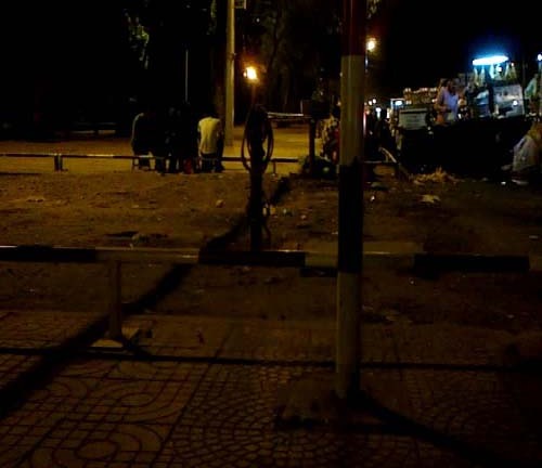 Tệ nạn mại dâm nam ở TP.HCM: Những góc khuất nhức nhối