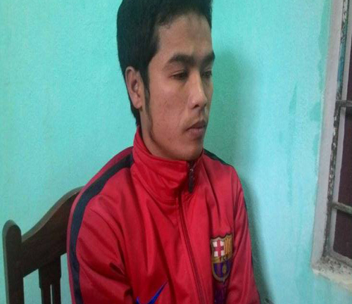 Lần theo dấu vết của nhóm cướp gỗ huê bạc tỉ tại Quảng Bình