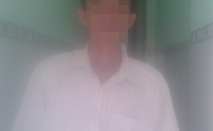 Lời cầu cứu của cha thiếu nữ bị kẻ mang án treo cưỡng hiếp, bắt cóc