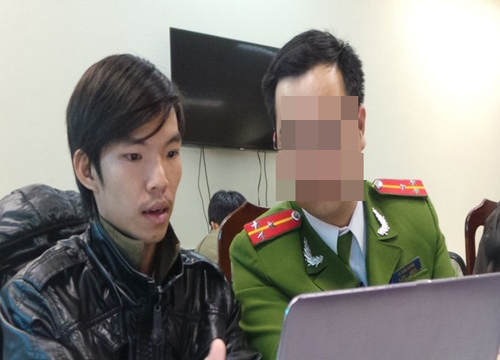 Lật tẩy thủ đoạn hack thiết bị Apple và cách ngăn chặn