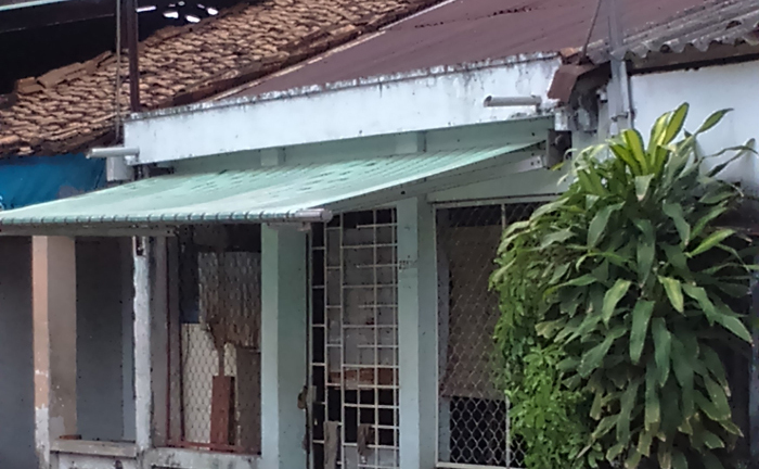 Chủ xưởng hống hách xé biên bản xử phạt, thách đố chính quyền