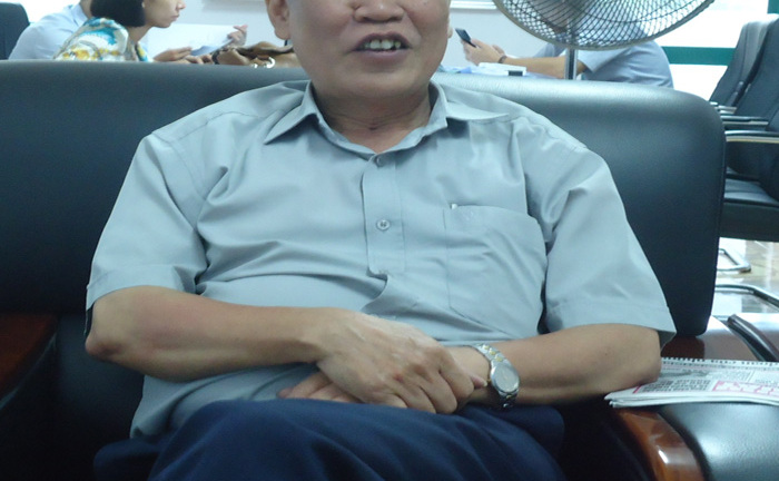 Tùy mức độ phạm tội mà áp dụng biện pháp ngăn chặn