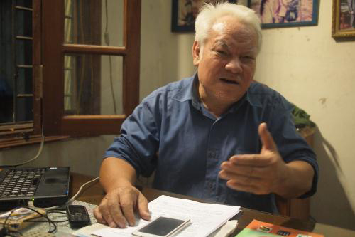 Đường sắt trên cao Hà Nội: Công trình trên cao, trách nhiệm... dưới đất