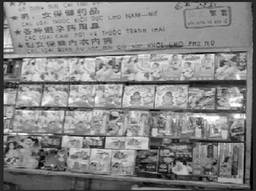 Thuốc kích dục rởm: Đừng đánh đổi khoái cảm bằng... tính mạng