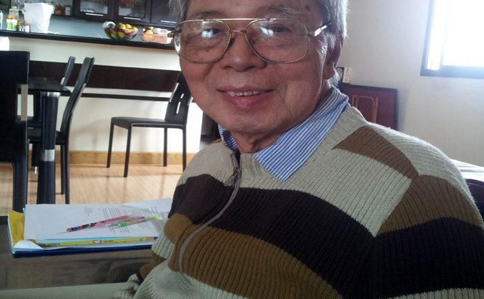 Hà Nội có nên “chia” cho mỗi quận huyện một tượng đài?