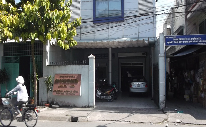 Miền Tây: Vì sao hai “sếp” lãnh đạo lại tự tử?